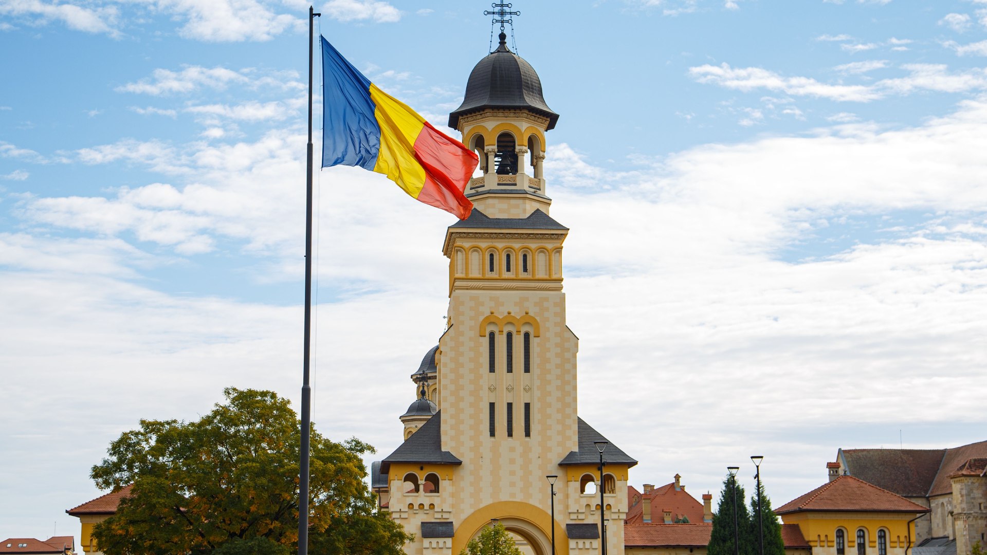Facility management | Property management | Romania | Locations