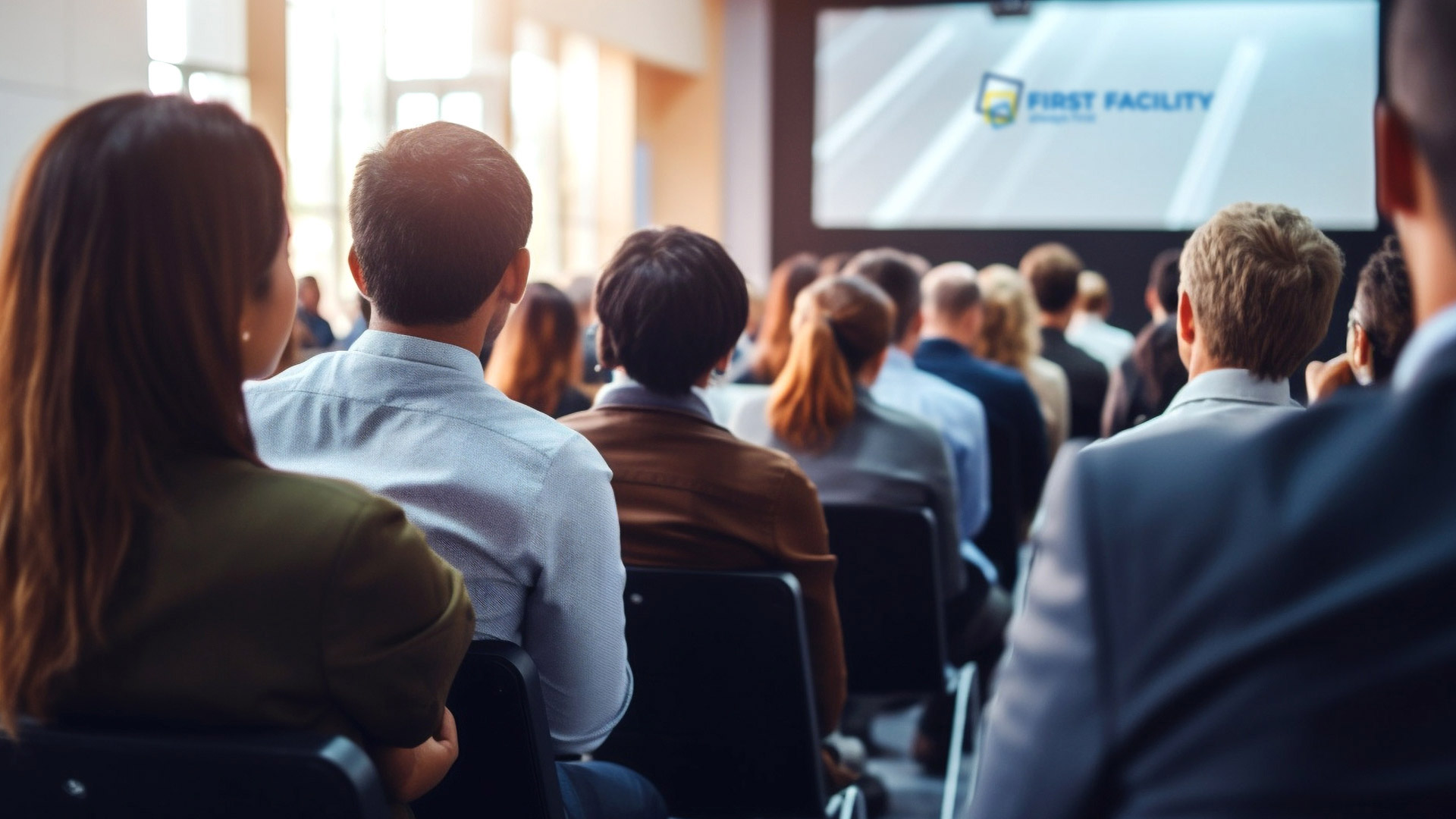 Facility management | Property management | Romania | Managementul conferințelor și al evenimentelor