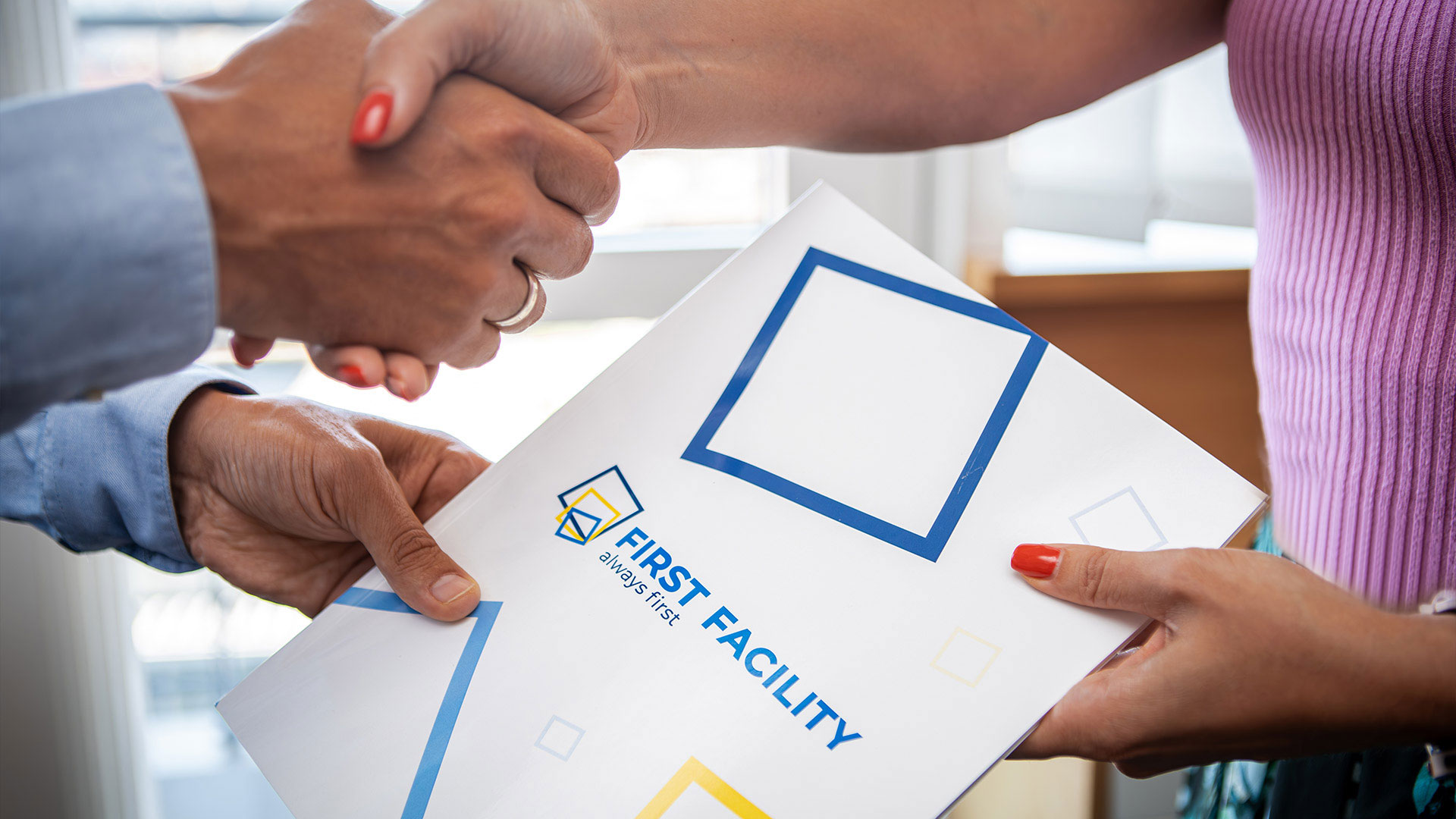 Facility management | Property management | Romania | Gestionarea potențialilor clienți