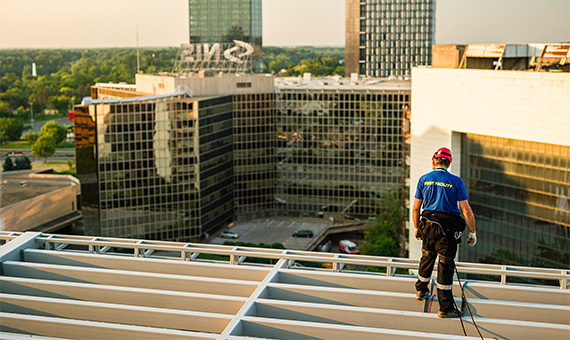 Facility management | Property management | Romania | Maintenance and Repairs