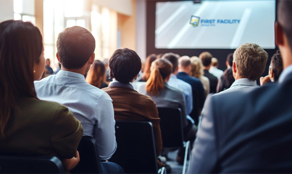 Facility management | Property management | Romania | Managementul conferințelor și al evenimentelor