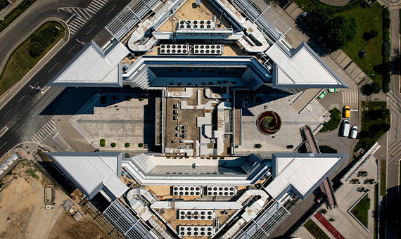 Facility management | Property management | Romania | Operarea sistemului de gestionare a clădirii
