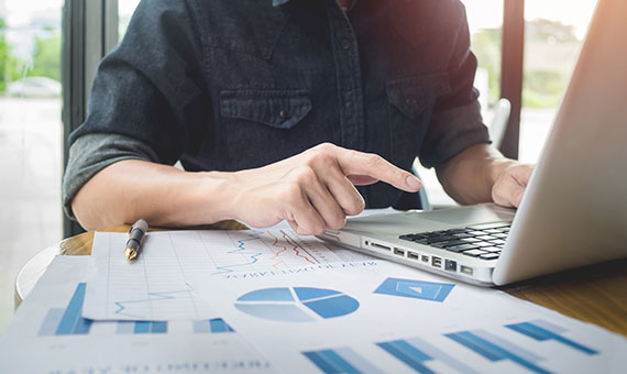 Facility management | Property management | Romania | Pregătirea bugetelor pentru cheltuielile operaționale și de capital