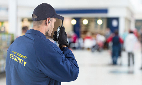 Facility management | Property management | Romania | Security Services