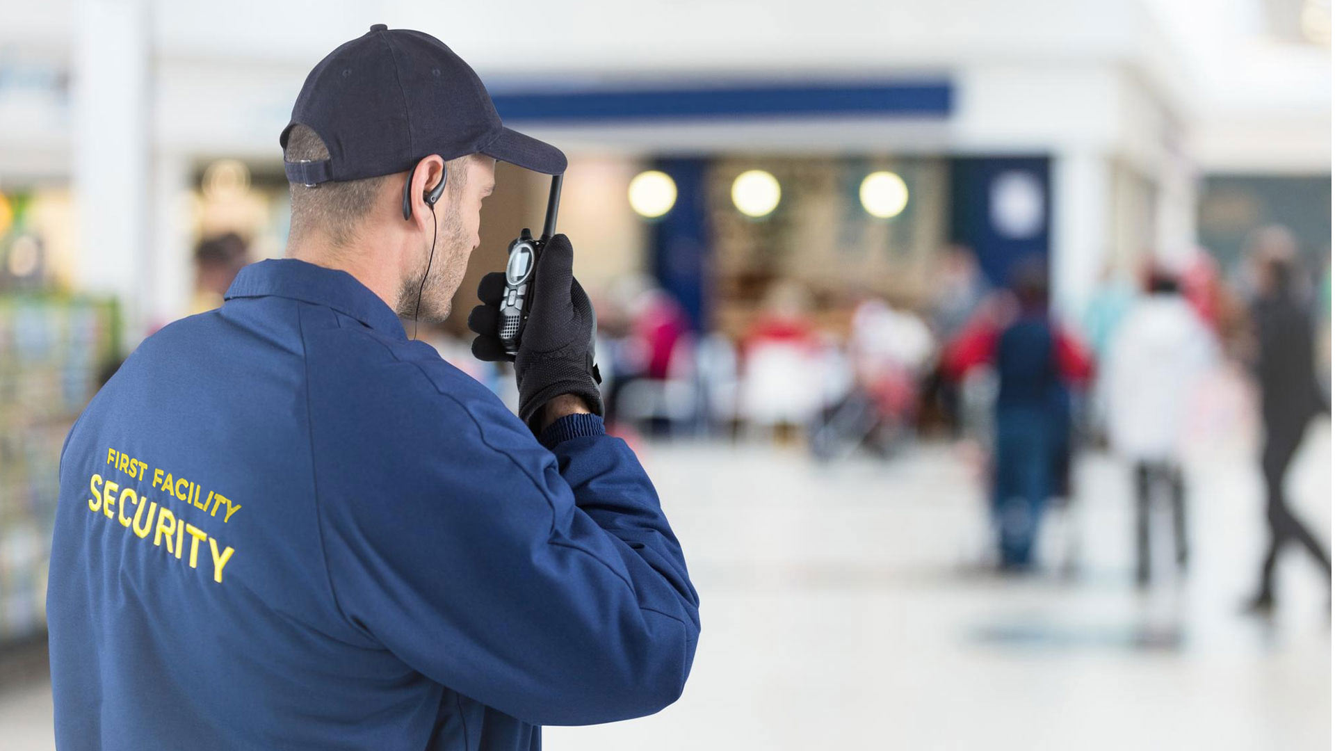 Facility management | Property management | Romania | Servicii de securitate (furnizate de subcontractanți certificați)