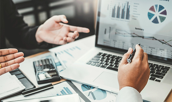 Facility management | Property management | Romania | Servicii financiare, facturare, audit și raportare